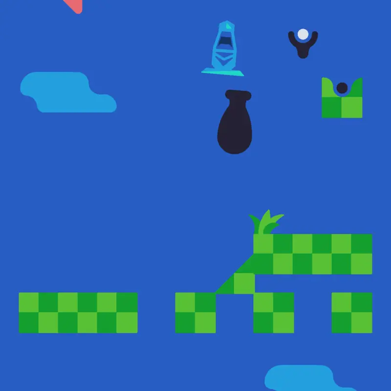 Game by @vegh
