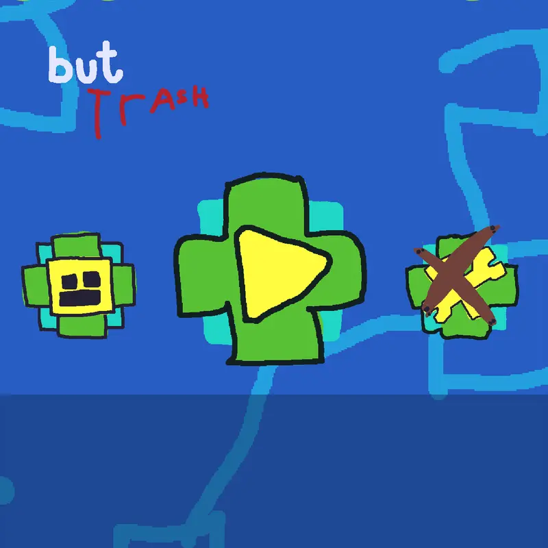 Game by @JoshlolEEE