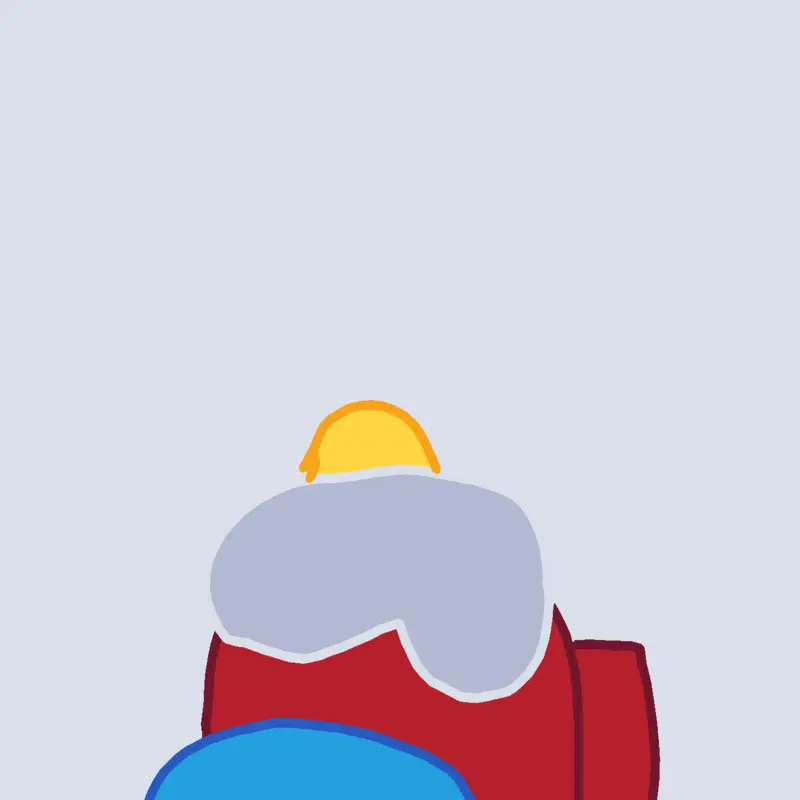 Game by @SuSgangRed