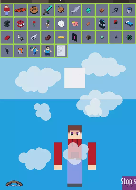 Game by @NotLiISquid
