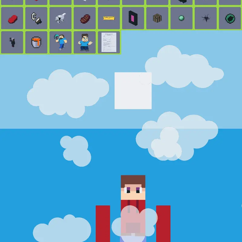 Game by @NotLiISquid