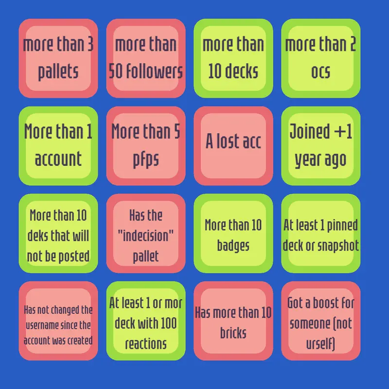 Game by @Amity_ohcramity