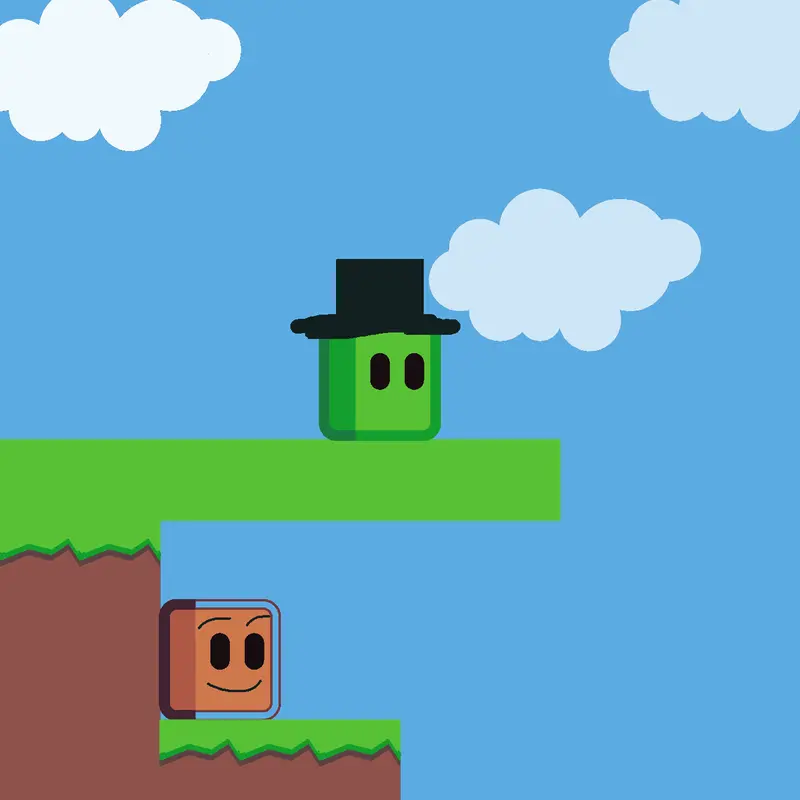 Game by @RoyalFries