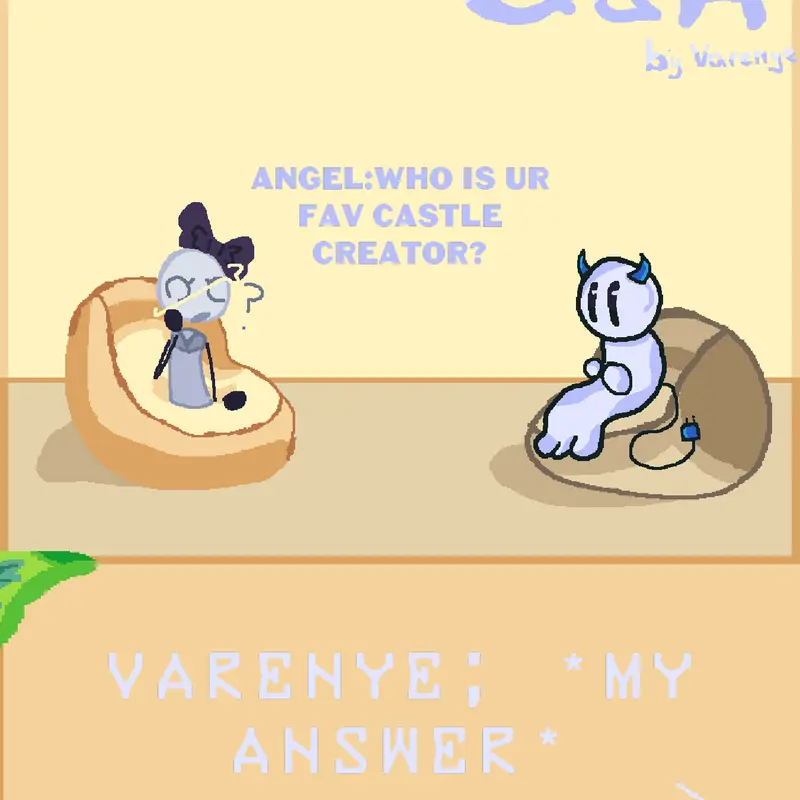 Game by @NotAnArtist