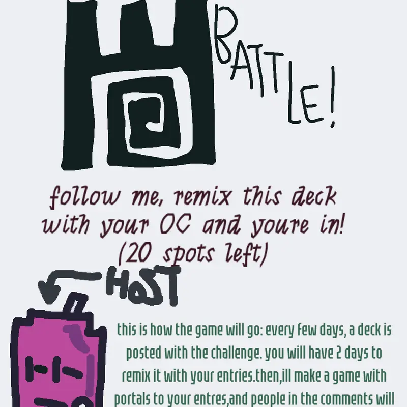 Game by @FacilityBloxer42