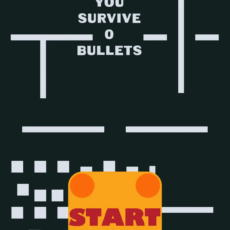 Game by @kukusik2011