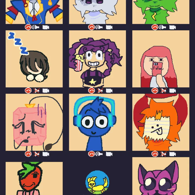 I don't know what I should put here by @Daisy-2