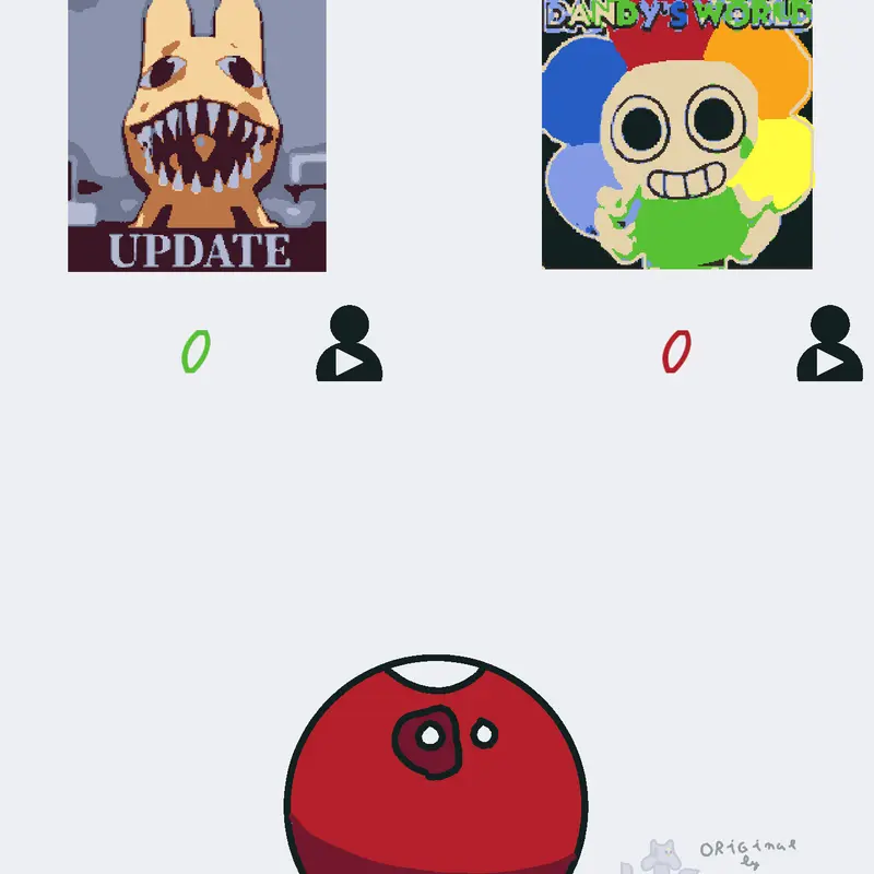 Game by @MarsXD