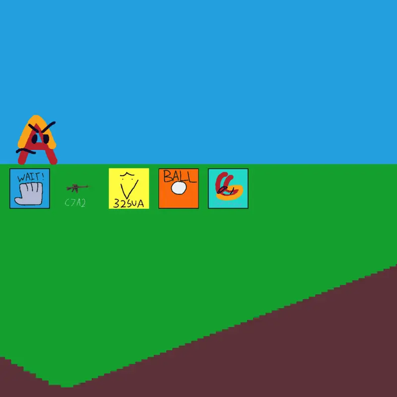 Game by @hotpotato482