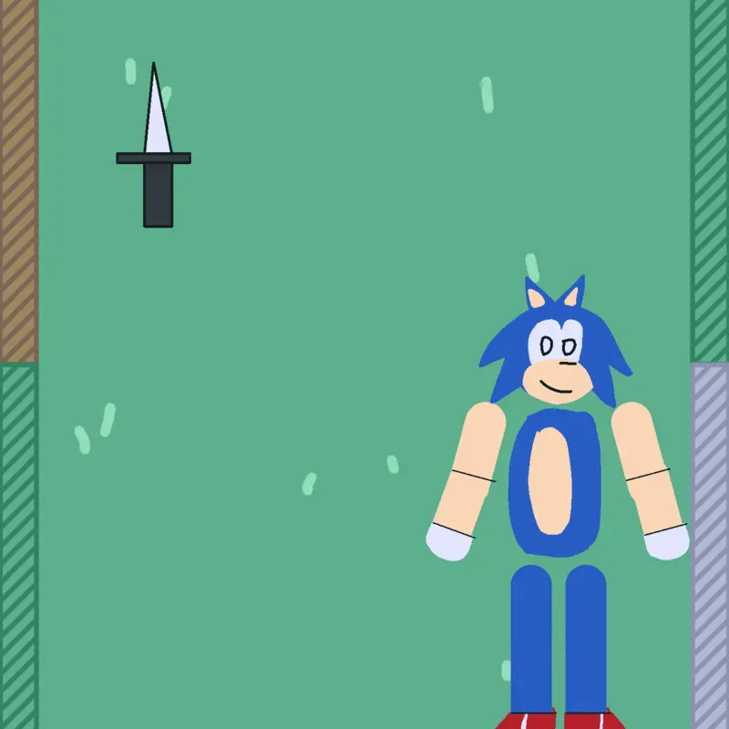 Game by @sonic_thehedgehog