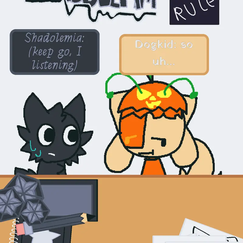Game by @shadolemia_and_plixelidy