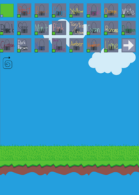 My AWESOME game <3