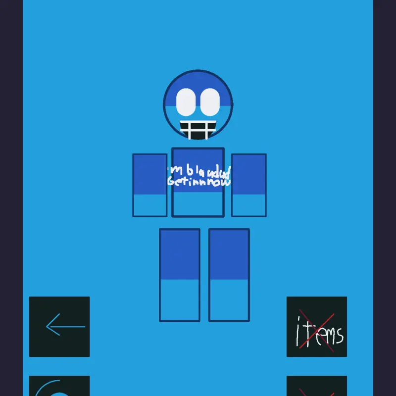 Game by @SillyPersons