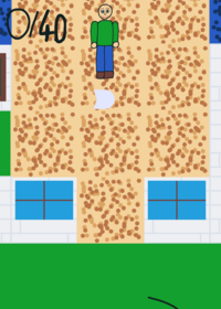 Baldi game