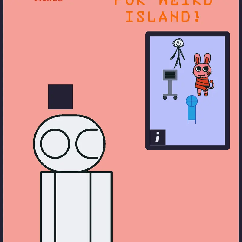 Game by @TangIe