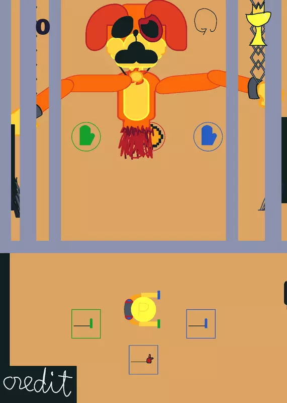 Game by @Almightypeople