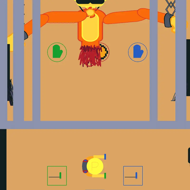 Game by @Almightypeople