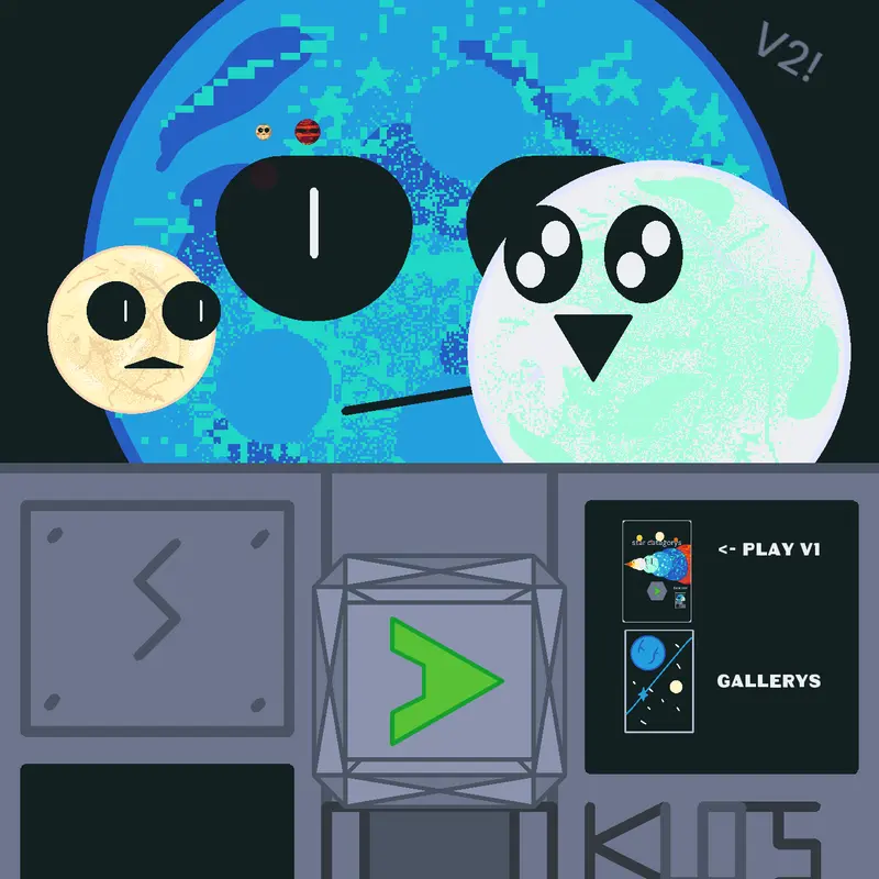Game by @ORGIHEXSIA