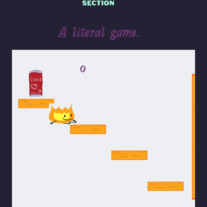 Game by @hamig4
