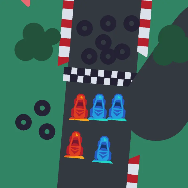Game by @Caseyville