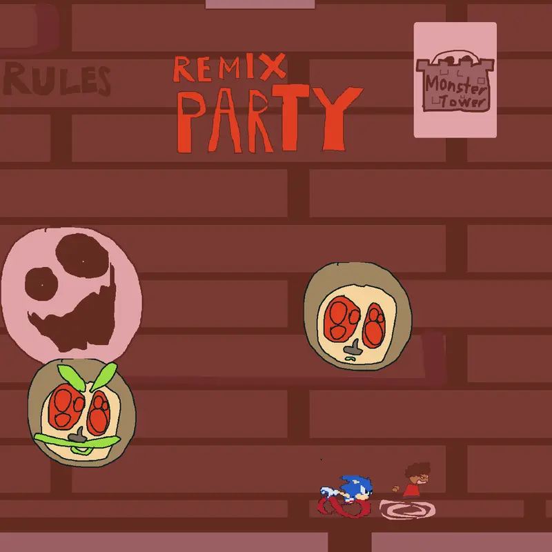 Game by @diego71
