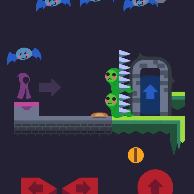 Game by @RoboRonin