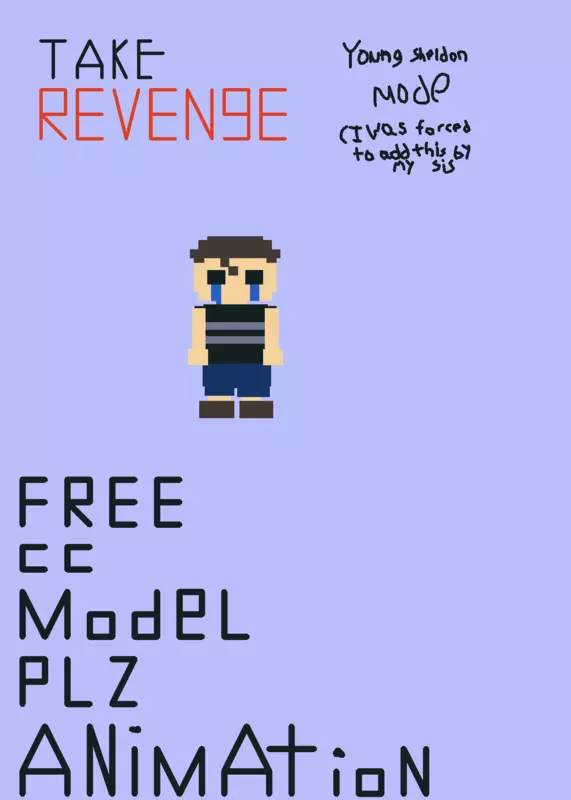 Game by @Kitcatskid_FNaF