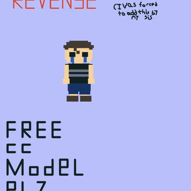 Game by @Kitcatskid_FNaF