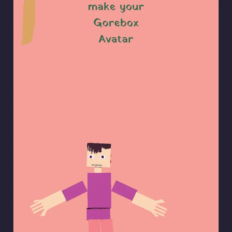 Game by @GrayTheSurvivalist