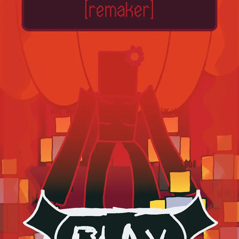Cool game ;) by @Eryckboom456