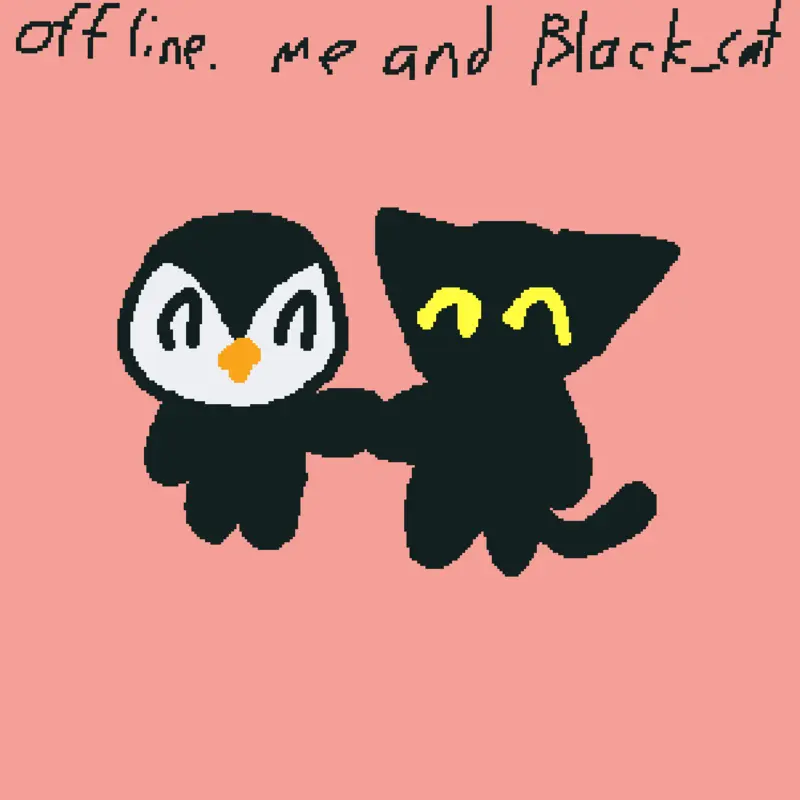 Game by @Peng_my_baby