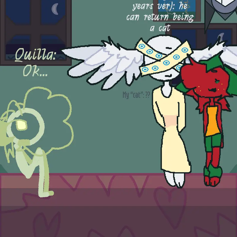 Game by @morango_yum