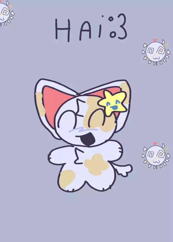 Game by @starzu