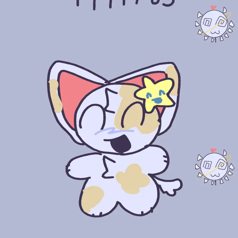 Game by @starzu