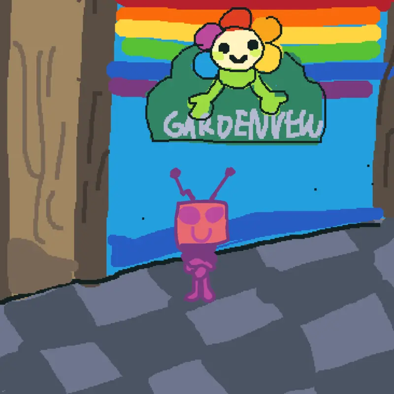 Game by @pmanfrost