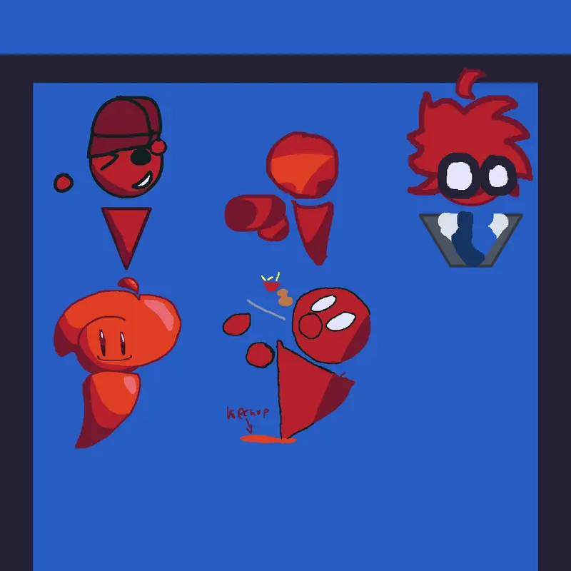 Game by @GamerShadow