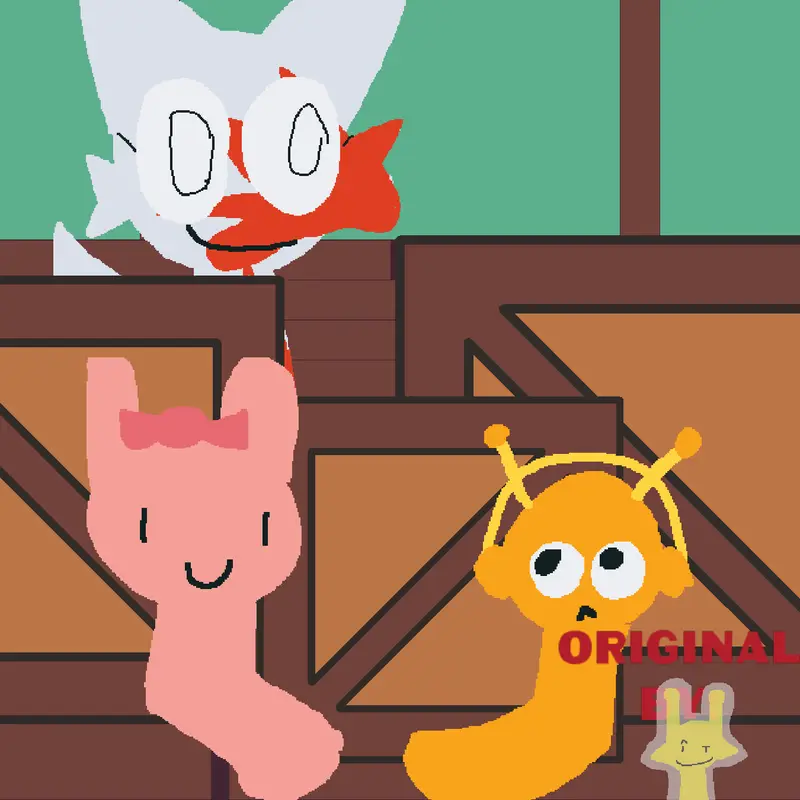 Game by @Simx