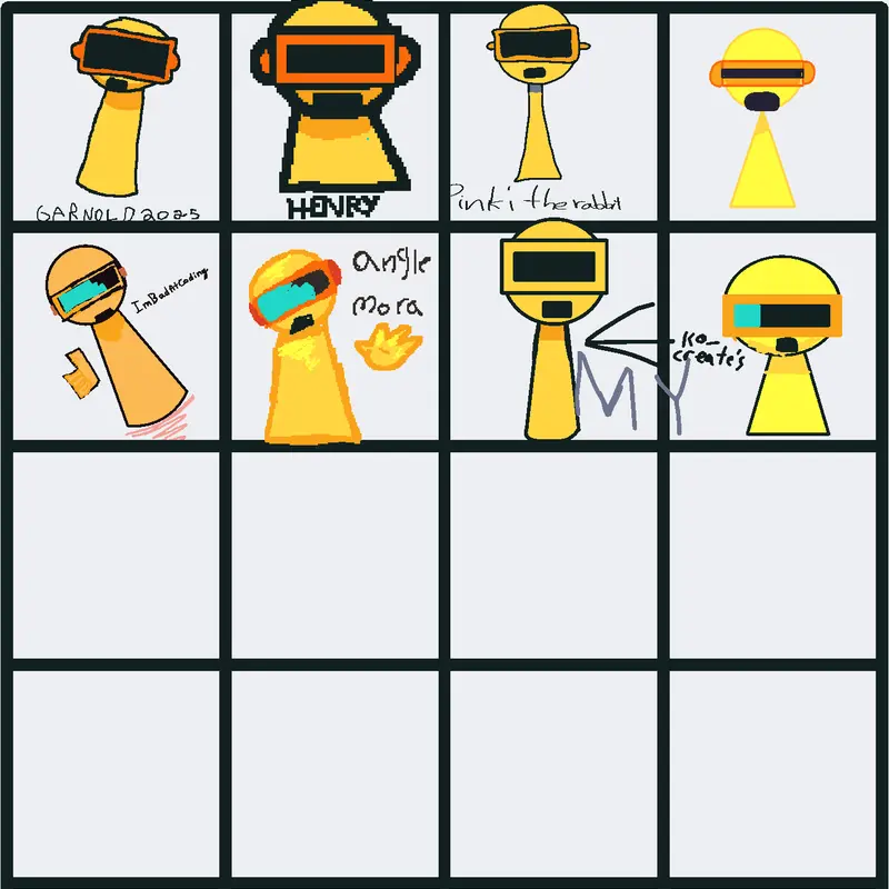 Game by @Black_shappire_cookie