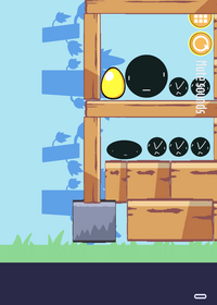 Angry Blobs