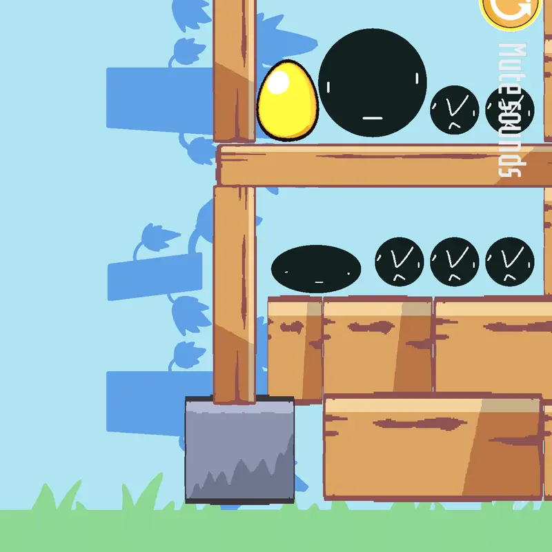 Game by @tussy_tunkus_YT