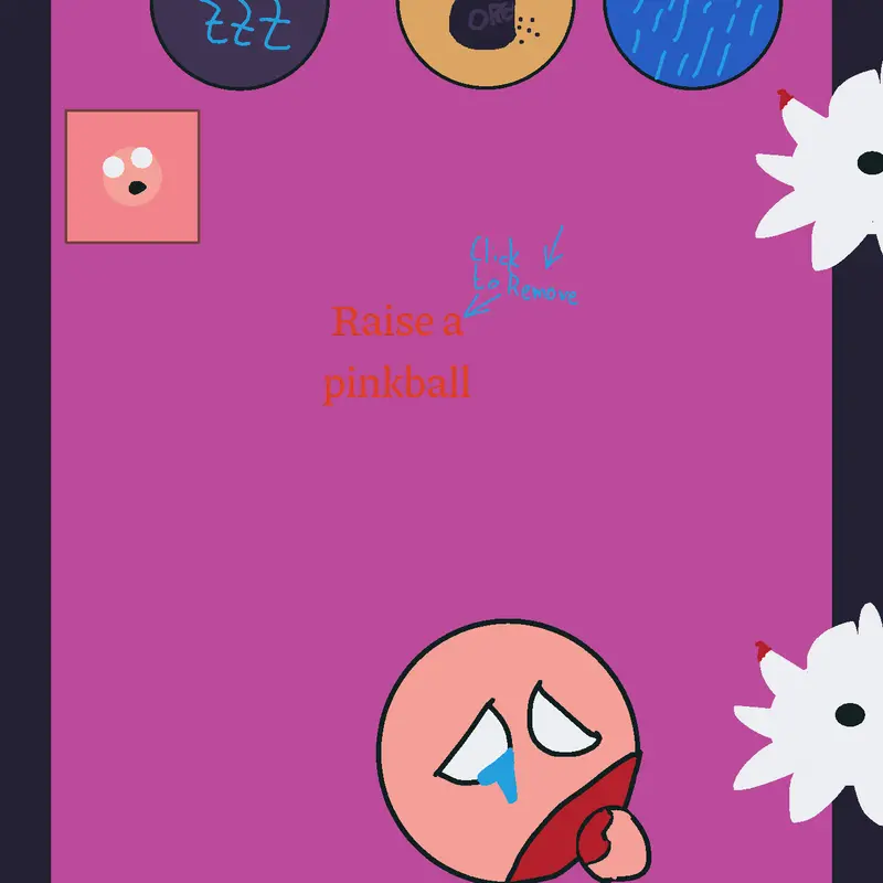 Game by @Yukipie