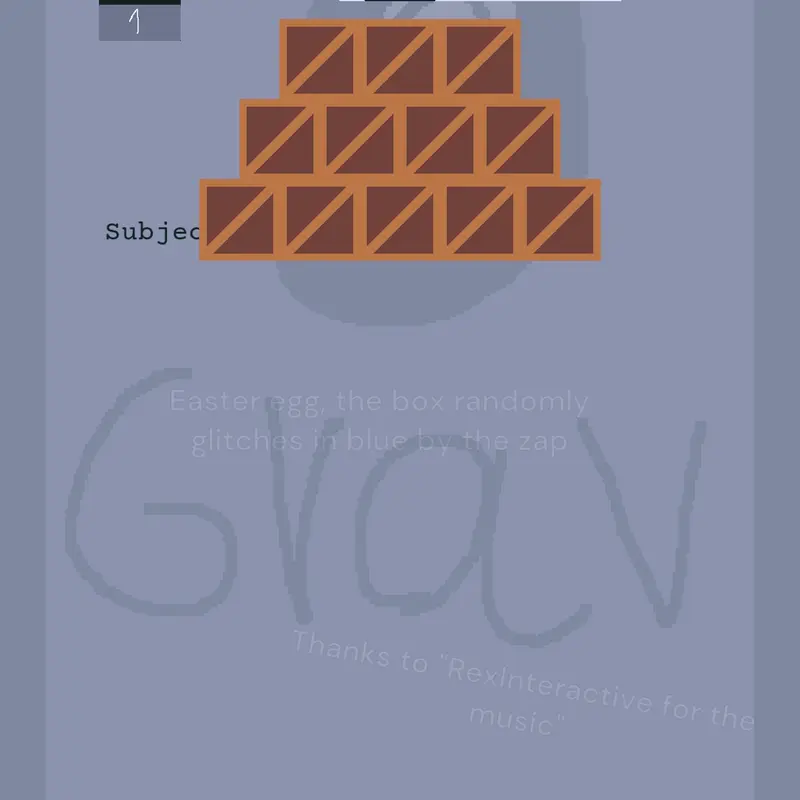 Game by @guyam