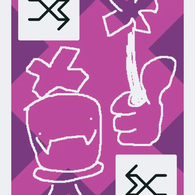 Game by @P_user