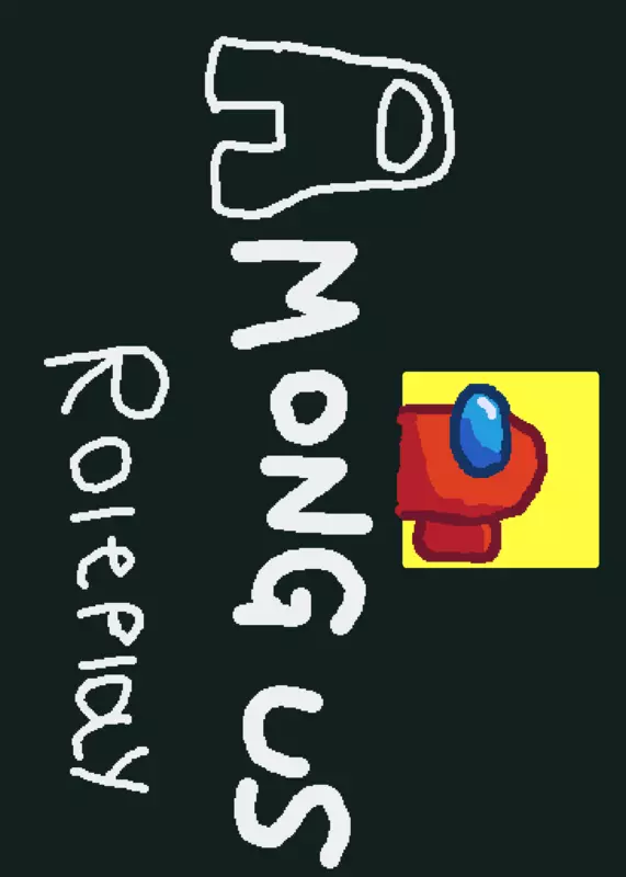 Amongus by @amogus5785