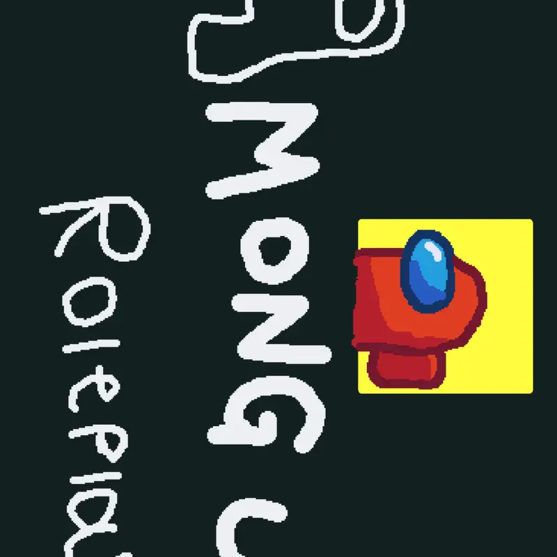 Amongus by @amogus5785
