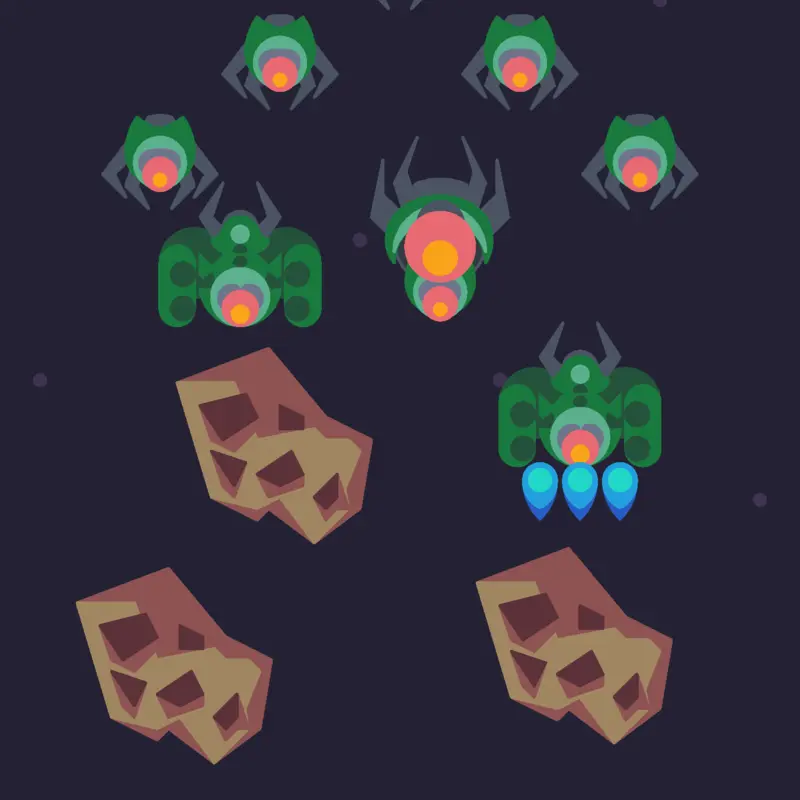 Game by @sephail5thversion
