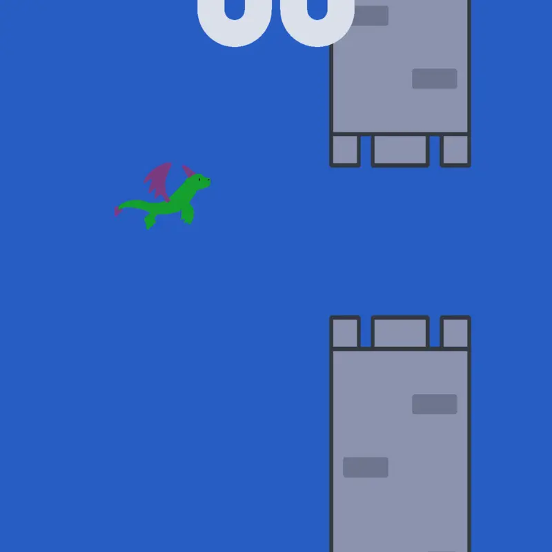 Game by @ShinGodzilla