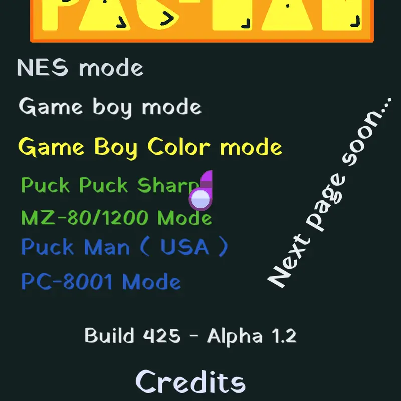 Game by @20th_century_fox_fan