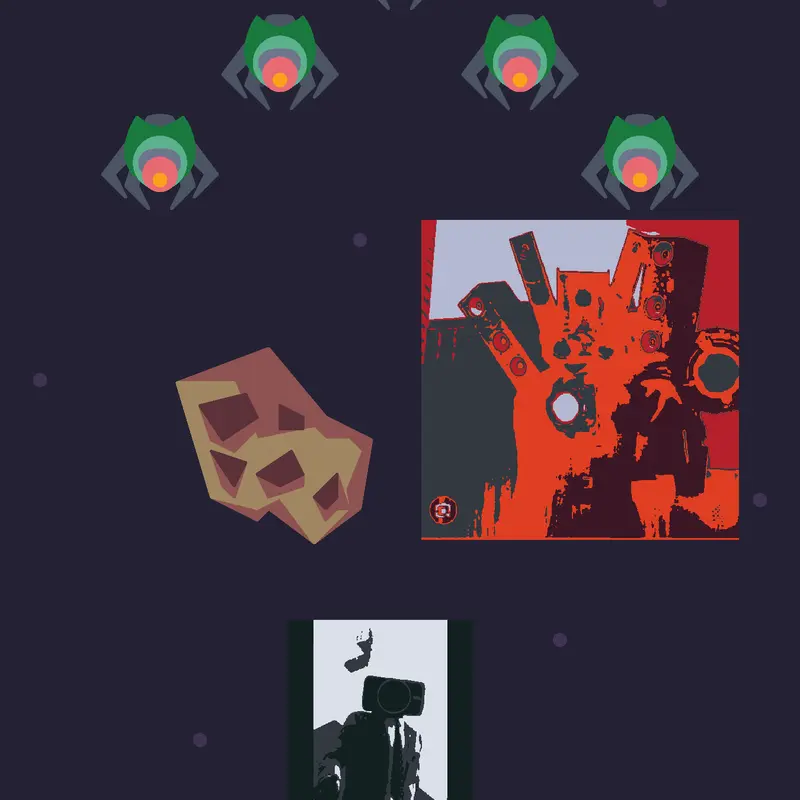 Game by @speakertitan22