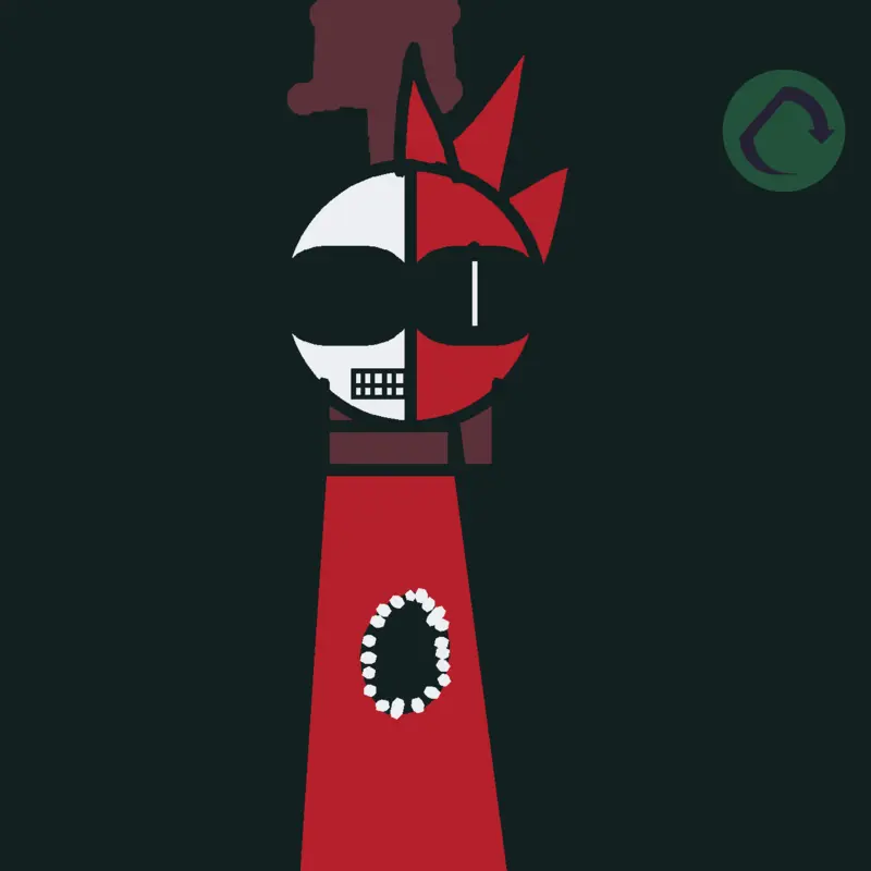 Game by @redangry